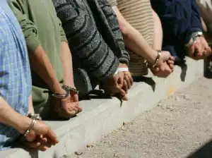 Detained Immigrants Civil Rights Violated - US Immigration Bail Bonds