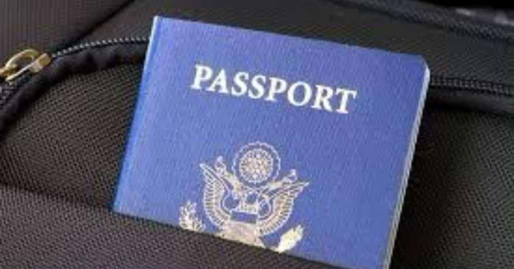 US Passport Hatch Bill