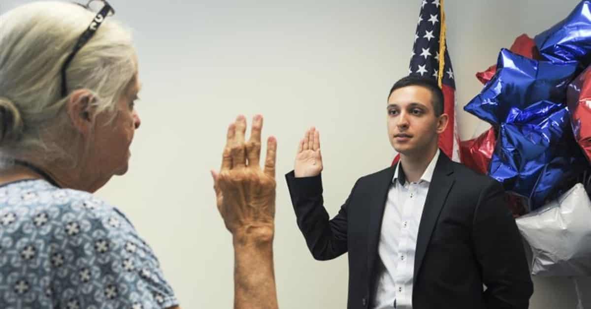 how to dress for a green card interview A Look Forward: Immigration Reform In 2013