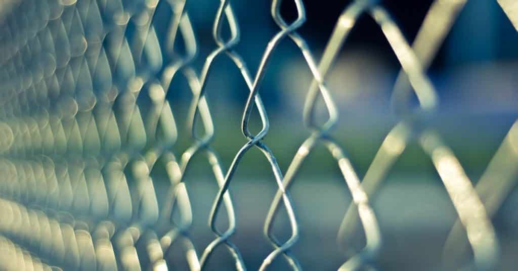 Border Fence