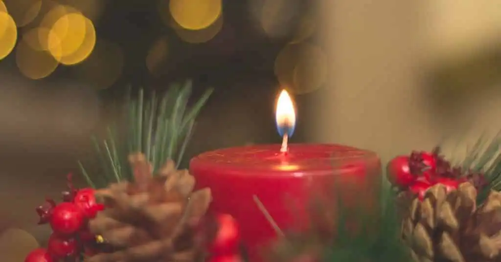 Holiday decoration