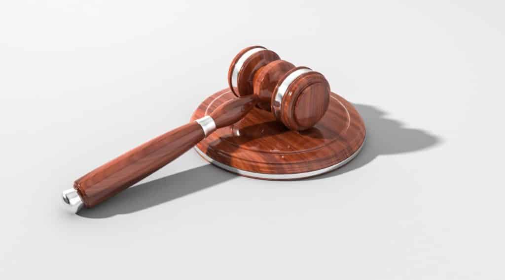 gavel