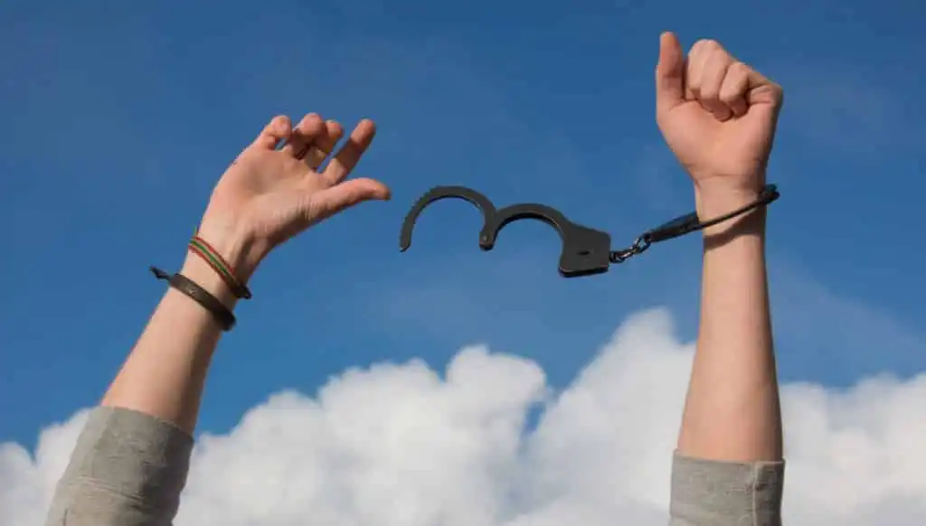 Bail Bond Mean