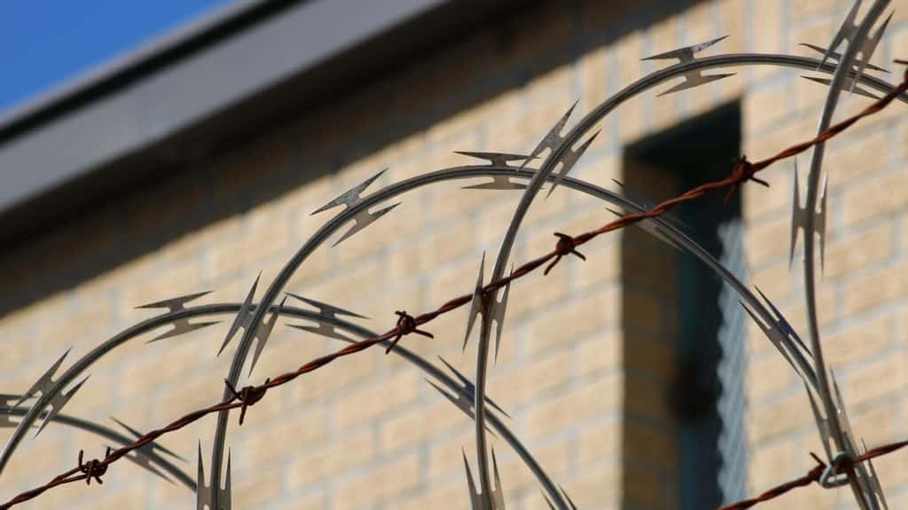 ICE hold Immigrant